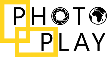 PhotoPlay Logo